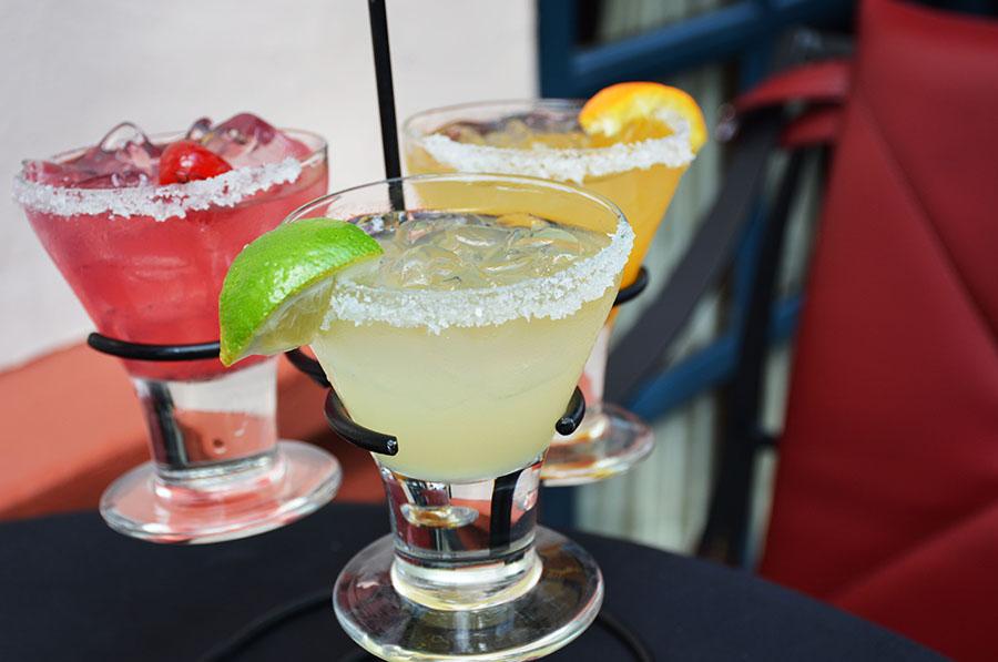 Celebrate National Margarita Day at Disney World! Post Image