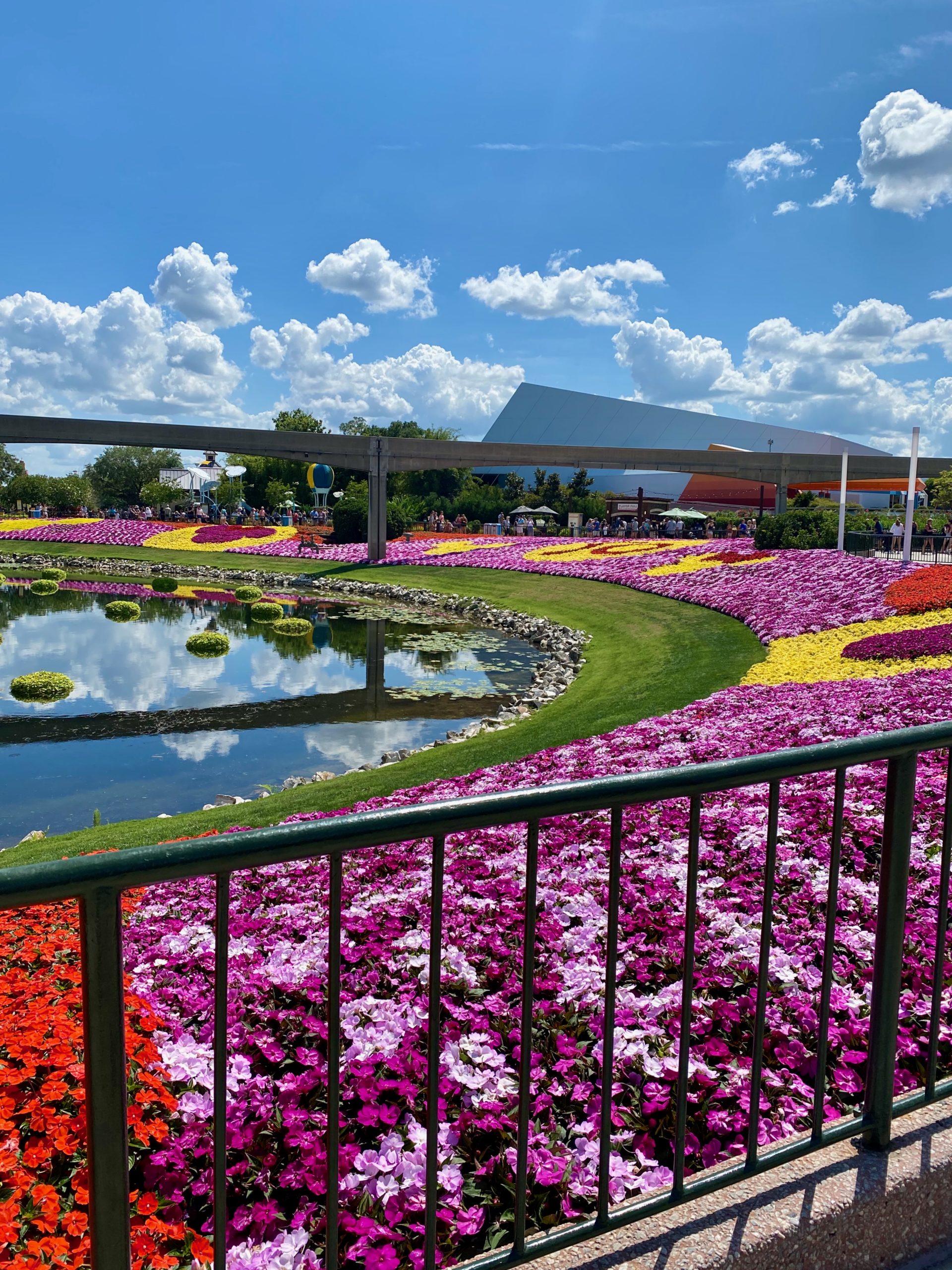 Walt Disney World Wait Times for Early February 2025 Post Image