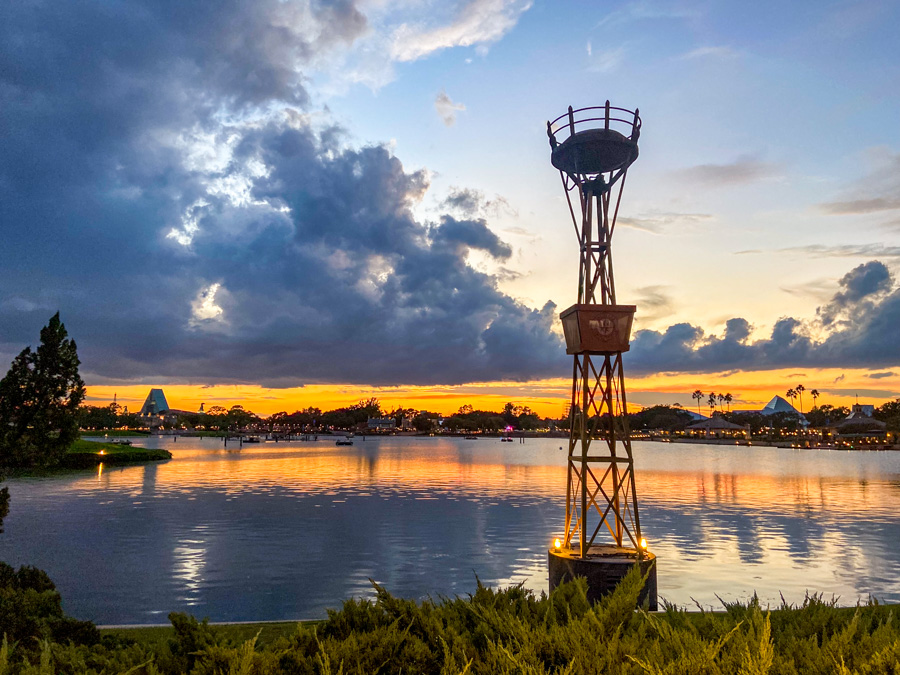 A New Country Lug Bag Has Arrived at the EPCOT World Showcase Post Image