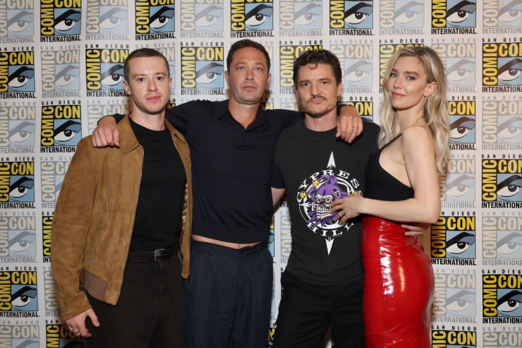 We Now Know When the First ‘The Fantastic Four: First Steps’ Trailer Will Air Post Image