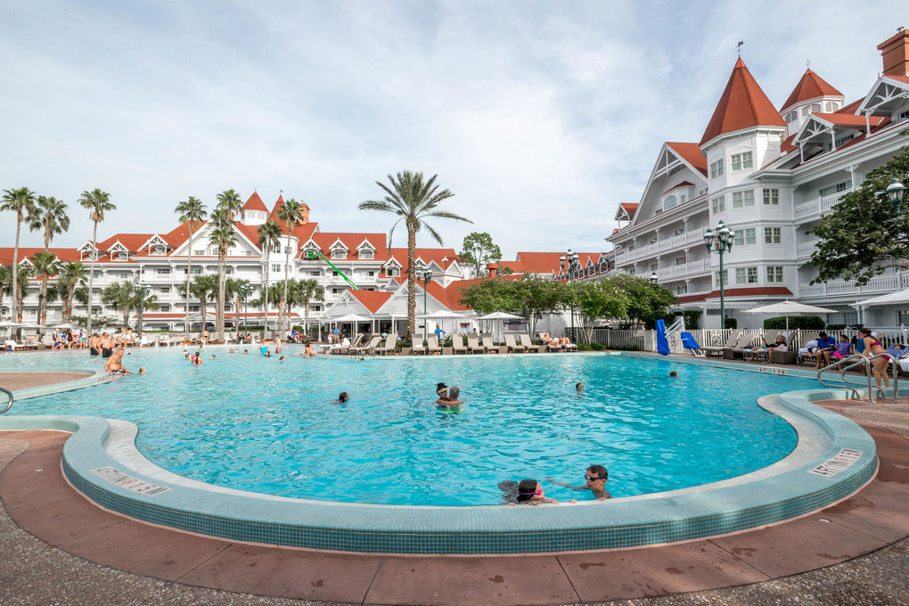 Why Stay at Disney’s Grand Floridian Resort and Spa? Post Image