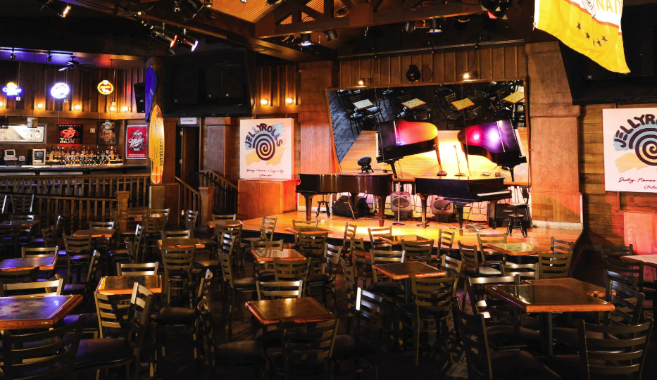 Jellyrolls Announces BIG Move After 30 Years at Disney’s BoardWalk Post Image