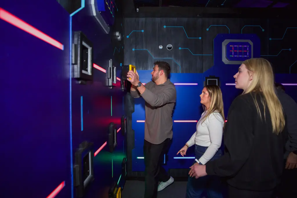 Level99 is Coming to Disney Springs — Here’s Everything We Know Post Image