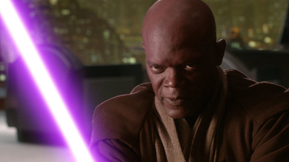 ‘Star Wars’ Star Jokes That George Lucas and Samuel L. Jackson “Ruined My Career” By Making a Major Change to ‘Revenge of the Sith’ Post Image