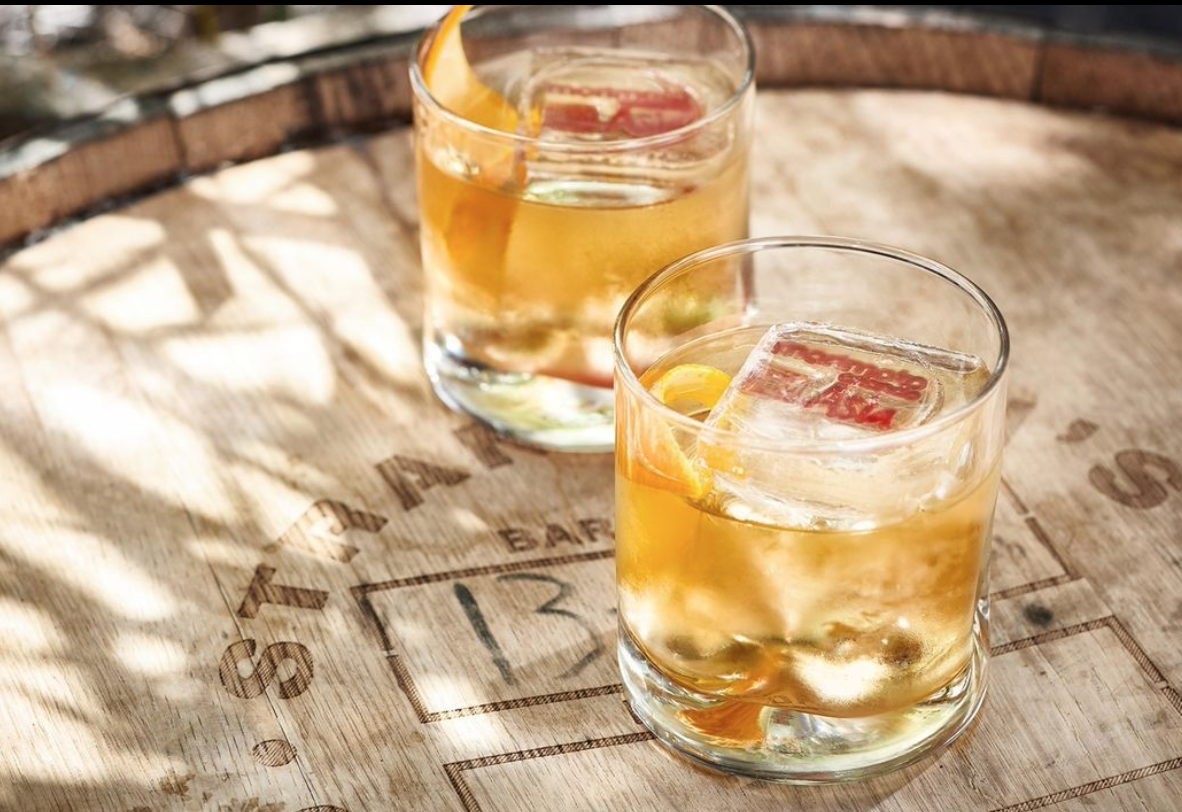 You Have to Check Out This New Cocktail at Morimoto Asia! Post Image