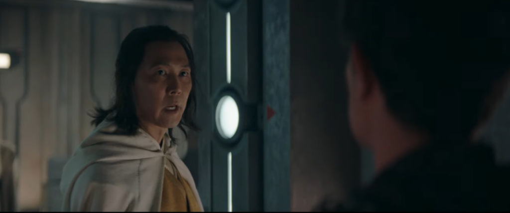 ‘The Acolyte’ Wins the NCAAP Image Award For Outstanding Original Score Post Image