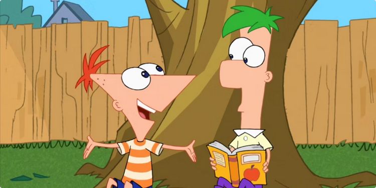 The Long-Awaited ‘Phineas and Ferb’ Revival Will Debut This Summer on Disney+ Post Image