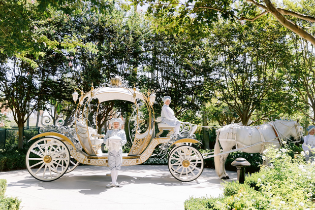 Disney Fairytale Weddings &amp; Honeymoons Announces Special Offer for Summer Weddings Post Image