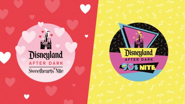 Disneyland After Dark: 90s Nite is Sold Out! Post Image