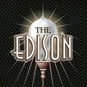 Another Limited-Time Cocktail Just Dropped at The Edison! Post Image