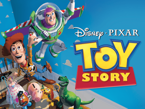 Celebrate 30 Years of ‘Toy Story’ With the New Funko Digital Pop! Collection Post Image