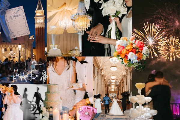 Disney Fairy Tale Weddings Releases Two Stunning New Gowns! Post Image