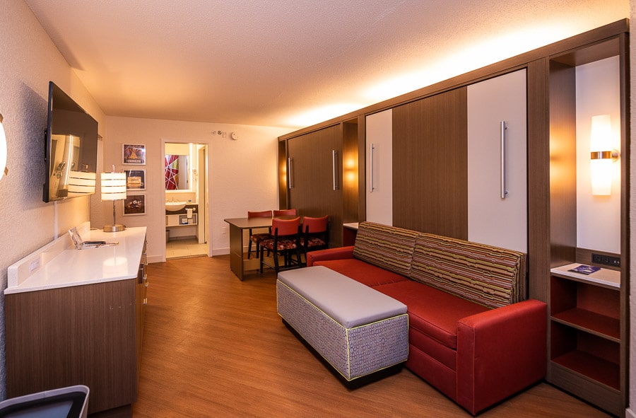 TOP 6 Reasons to Stay on Disney World Property in 2025 Post Image