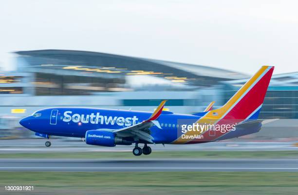 Southwest Airlines Launches Nonstop Flights From L.A. and Orlando – Perfect for Your Disney Vacation! Post Image