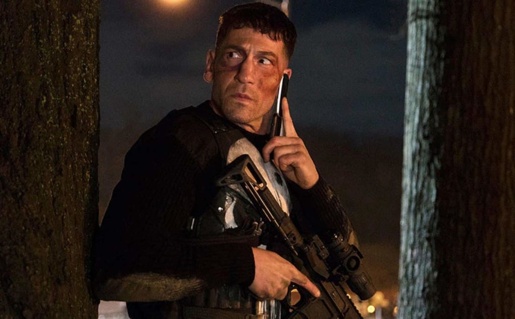 A Standalone ‘Punisher’ Special Is Coming to Disney+ in 2026 Post Image