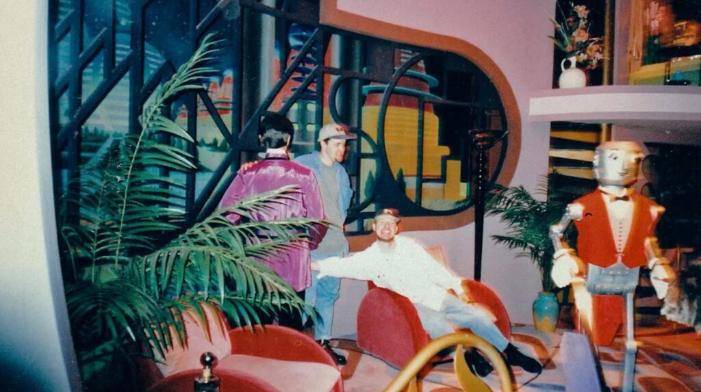 WATCH:  The Trailer of ‘Stolen Kingdom’ Is Here and It Explores Magical Heists and Hijinks Post Image