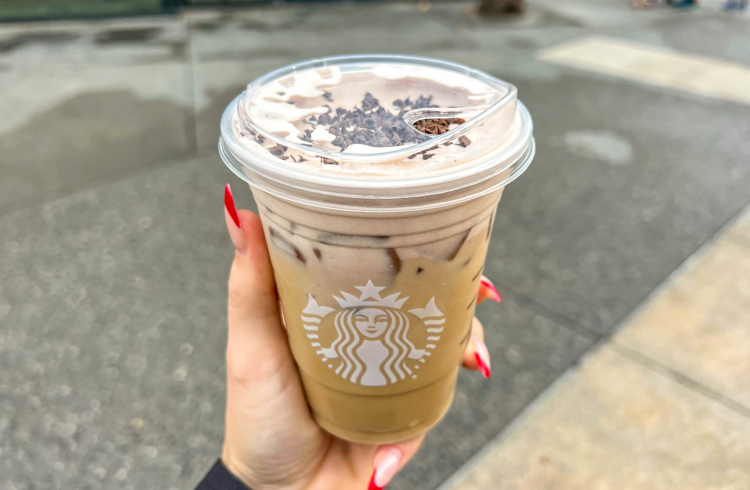 Starbucks West Side in Disney Springs is Closing for Renovation Post Image