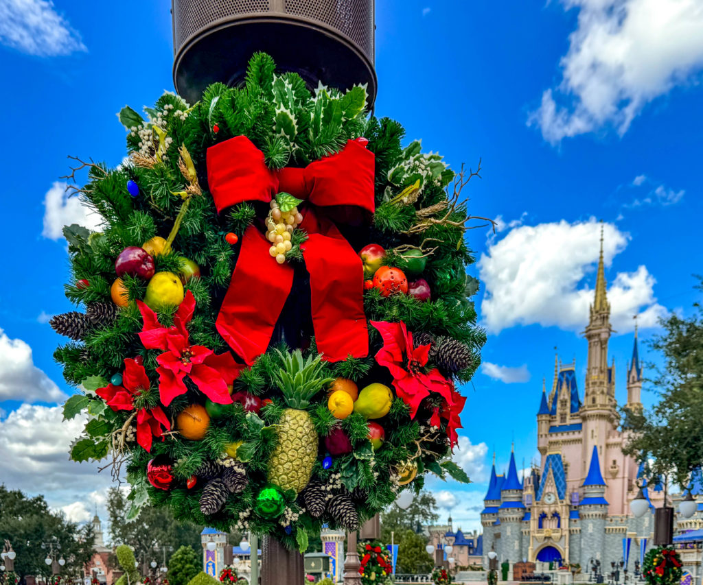 FIRST LOOK at ‘A Very Jonas Christmas’ Movie Coming to Disney+! Post Image