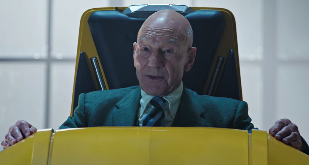 Patrick Stewart AND Ian McKellen Are Returning For ‘Avengers: Doomsday’ Post Image