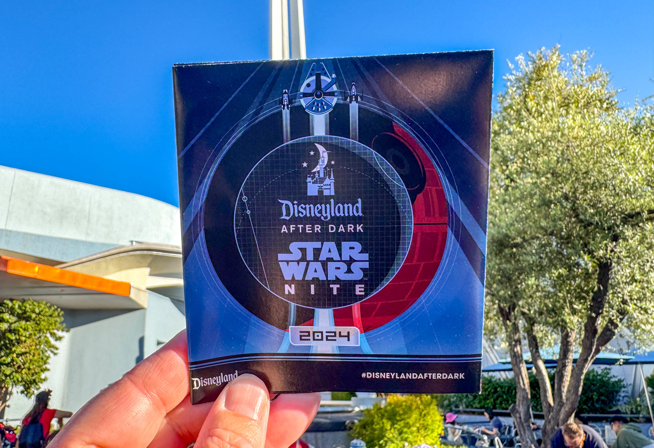 May the 4th Merchandise Is COMING SOON! Post Image