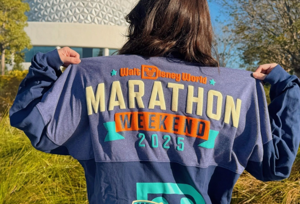 Themes Revealed for the 2025 runDisney Virtual Series Races! Post Image