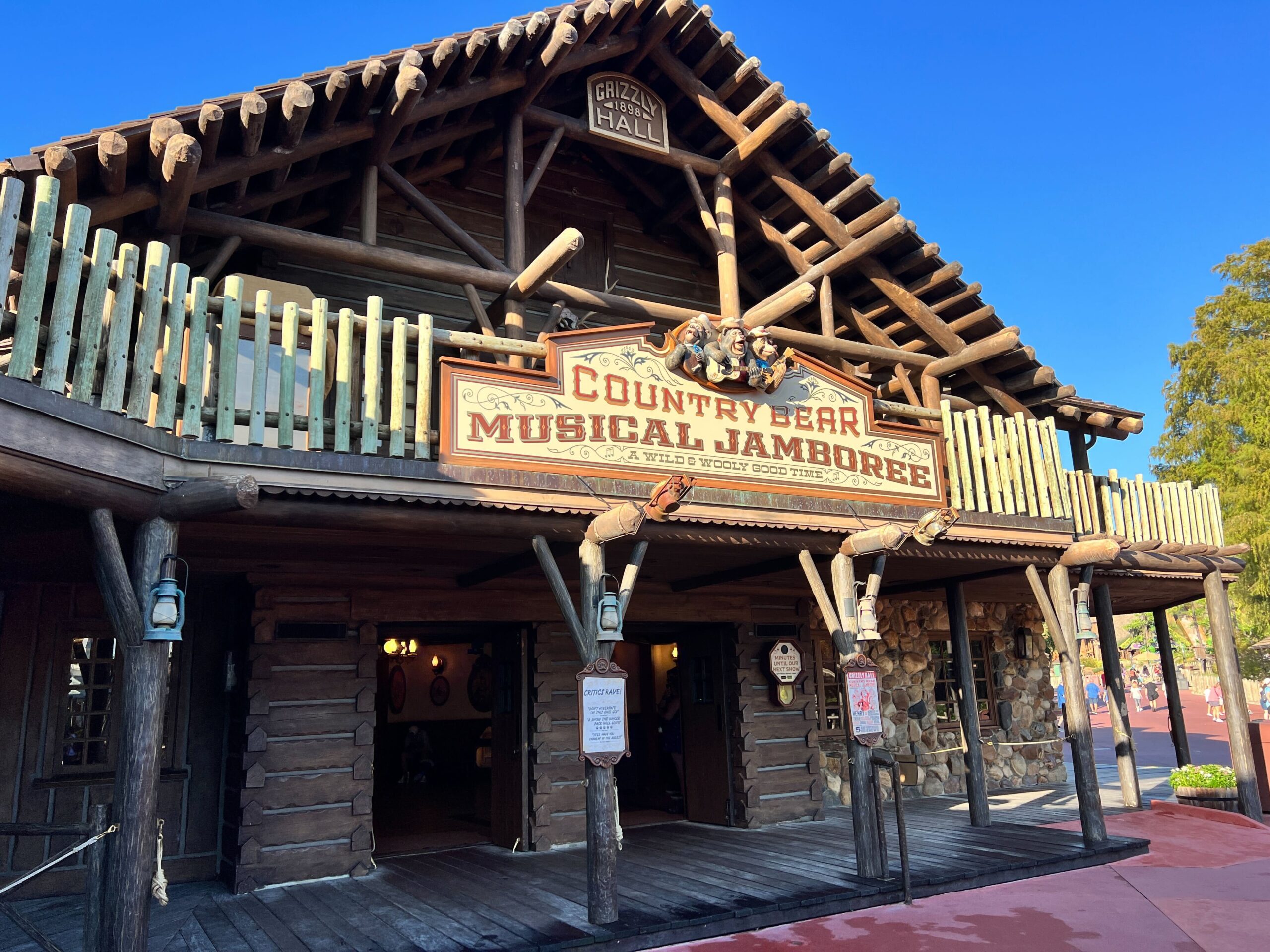 Walt Disney World Wait Times For Late March 2025 Post Image