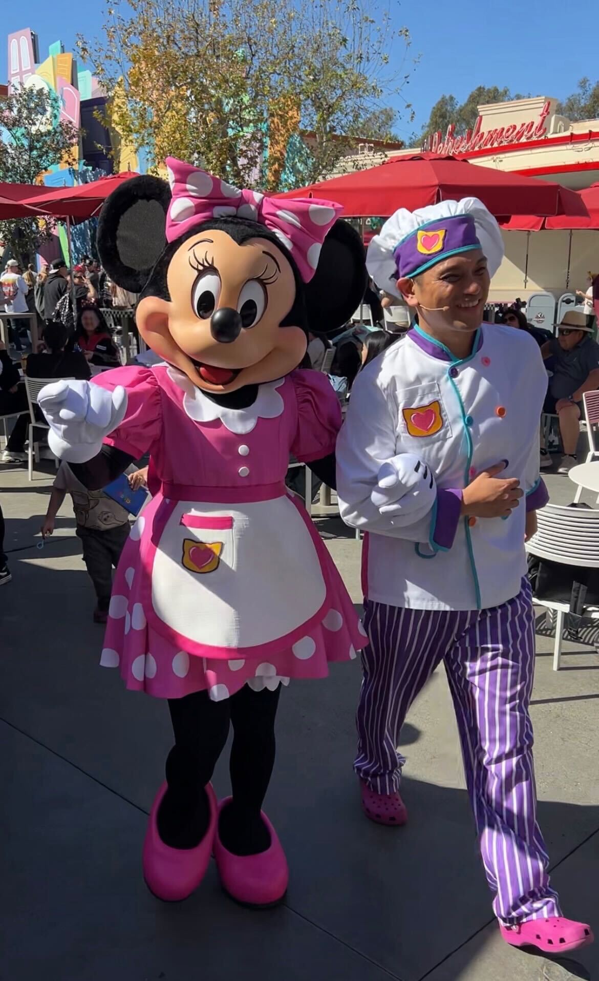 Let’s Check Out Confection Purrfection with the SuperKitties at California Adventure Post Image
