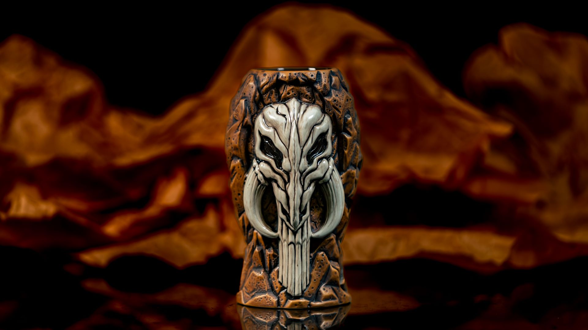 New Mythosaur Mug at Disneyland’s Oga Cantina Just Dropped! Post Image