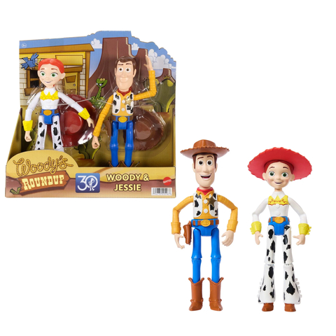 Disney and Mattel Renew Their Longstanding Global Licensing Agreement as the Countdown To ‘Toy Story 5’ Begins Post Image