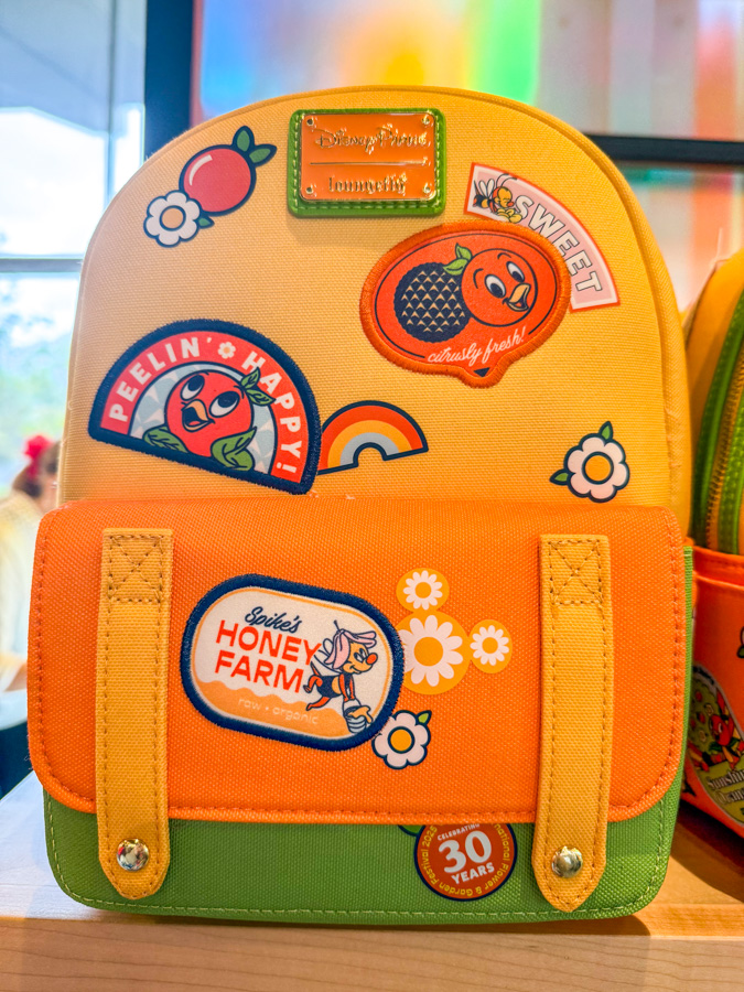 3 Pairs of EPCOT Flower &amp; Garden Festival Minnie Ears Just Arrived on the Disney Store! Post Image