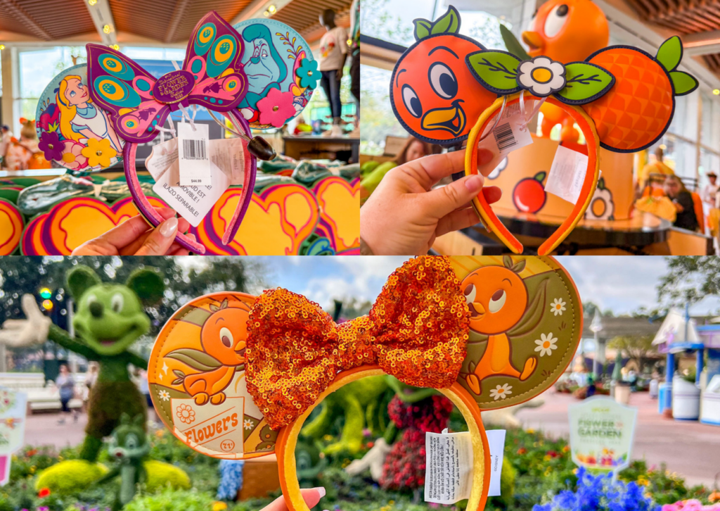 Sorcerer Mickey Ears Arrive at Disneyland Resort! Post Image