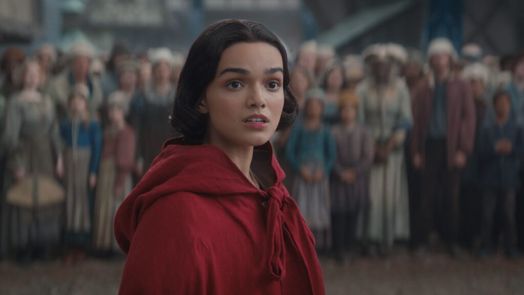 Snow White Opens to a Sleepy $45 Million Debut Post Image