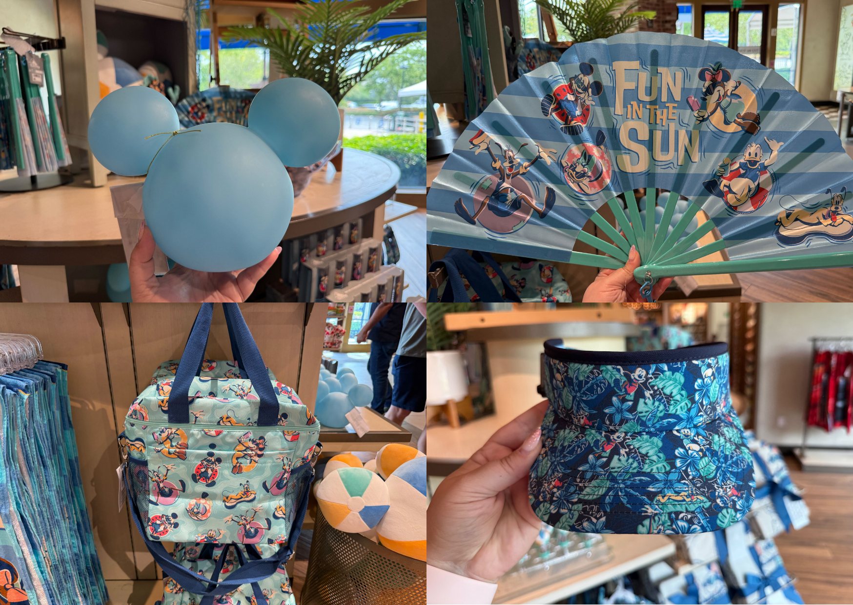 Little Words Project’s NEW Winnie the Pooh Collection Debuted in Disney Springs! Post Image