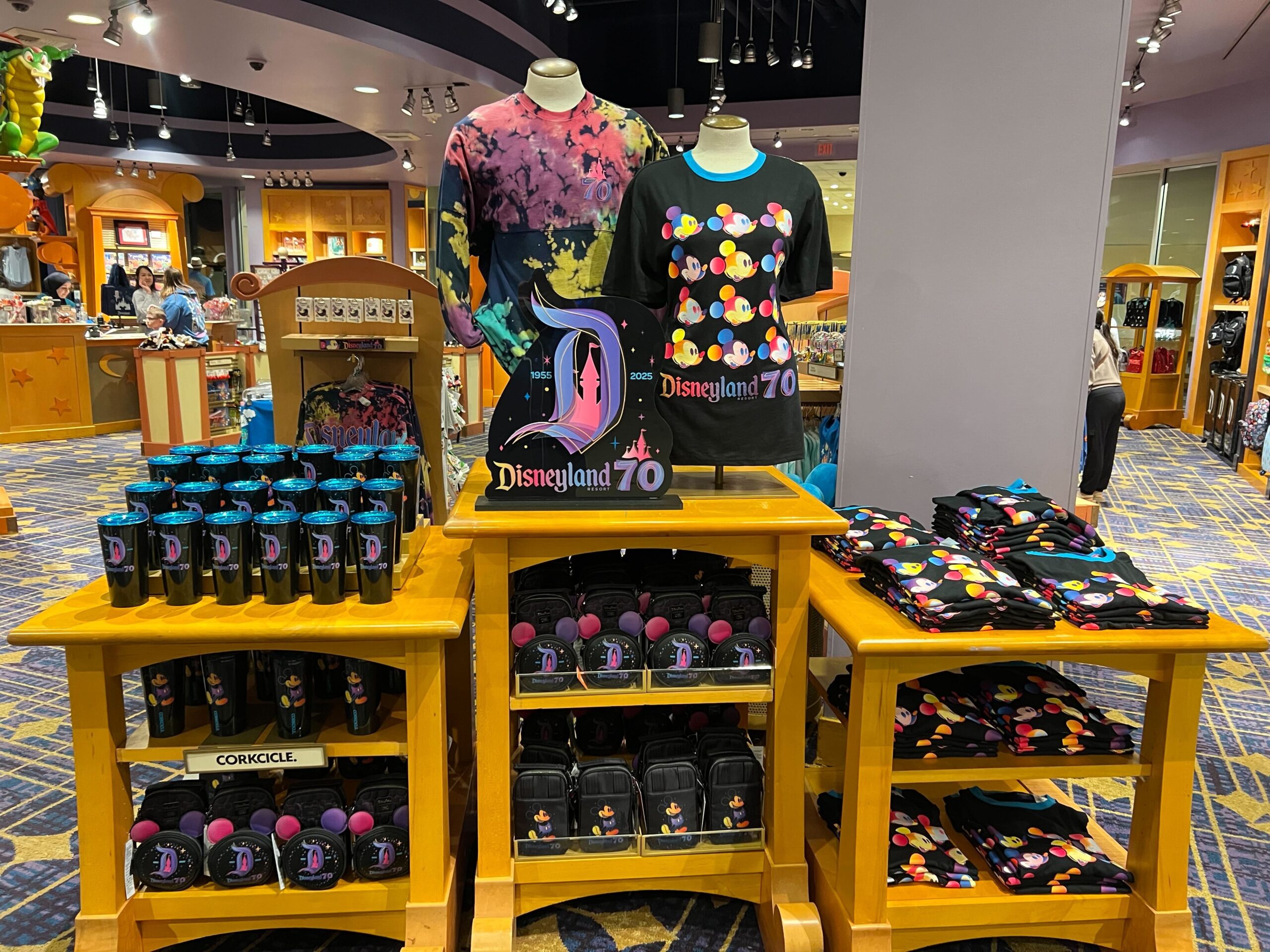 Two NEW Character Head Totes Have Hit the Disney Store Website! Post Image