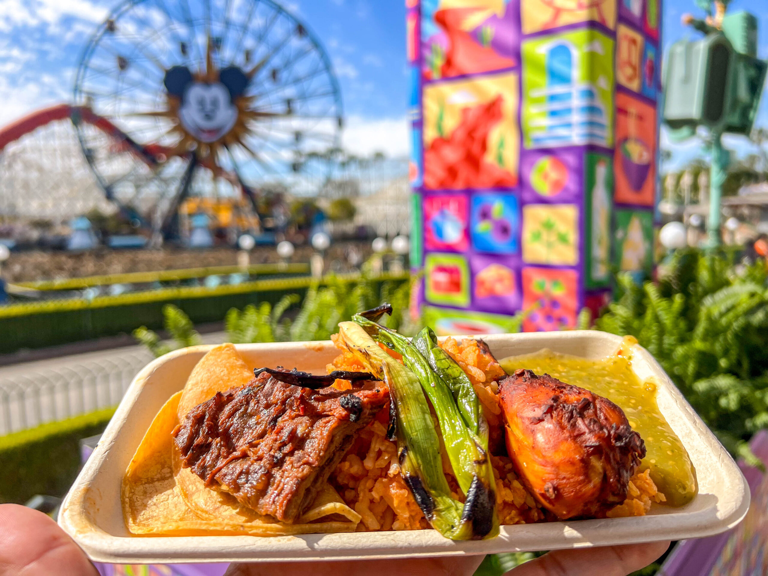 Get Moving with the DCA Food &amp; Wine Festival’s Cookin’ with the Jammin’ Chefs! Post Image