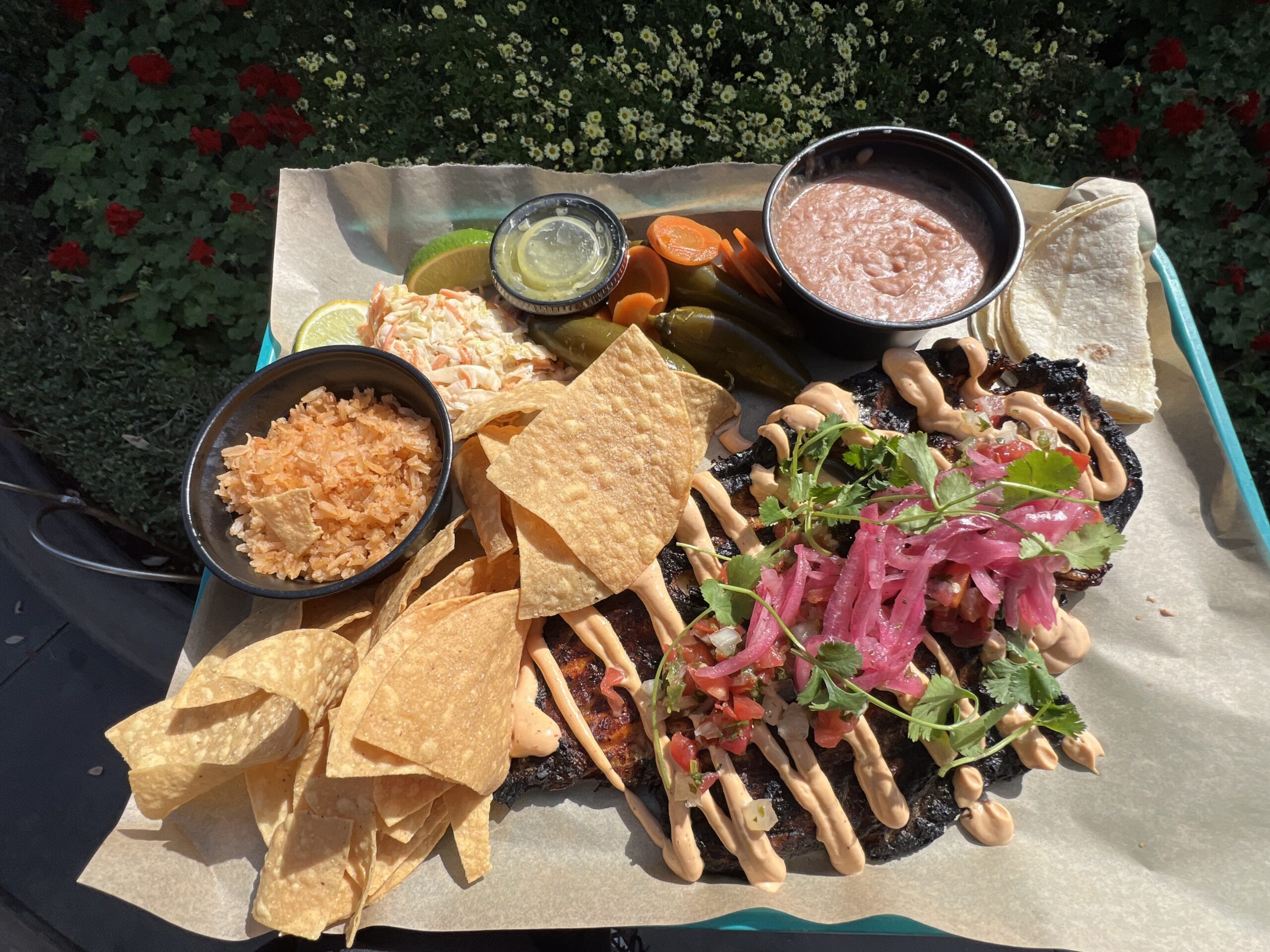 Observing Lent? Check Out the TWO Fish &amp; Chips Dishes in the Disneyland Resort! Post Image