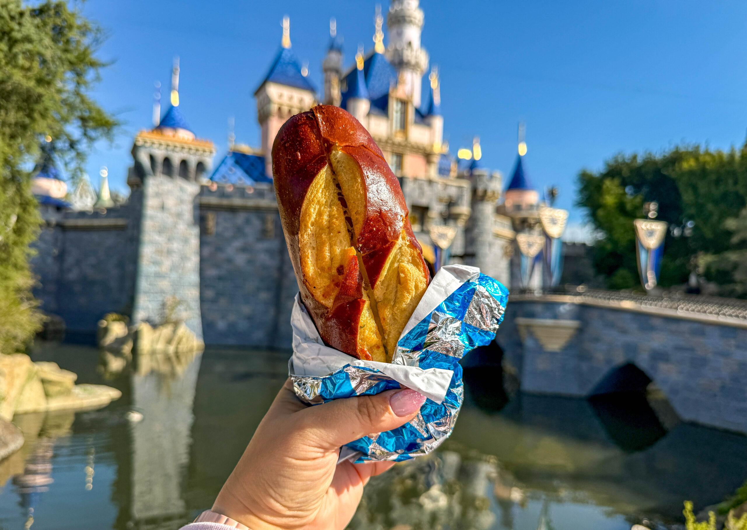 NEW Cat-Themed Arrivals Have Hit Disney Storyland Boutique in Downtown Disney! Post Image