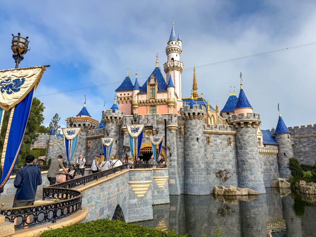 NEW Candy Characters Now Available at Disney Wonderful World of Sweets in Disneyland Post Image