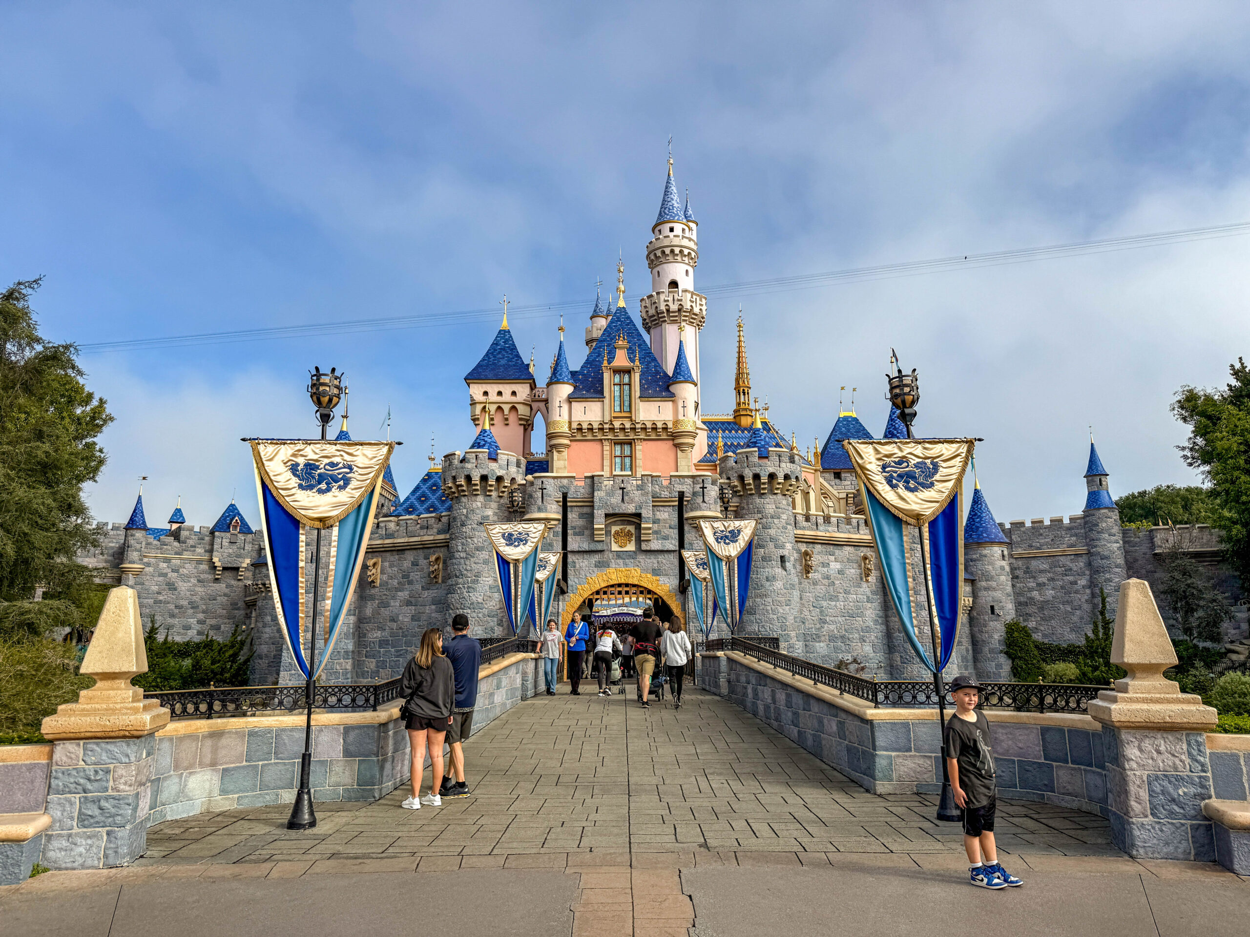 Disneyland Resort’s After-Hours Events: Are They Worth the Price? Post Image