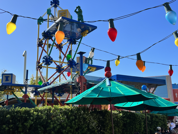 OoooOooh! A Tasty New Treat Is Coming to Woody’s Lunch Box Post Image