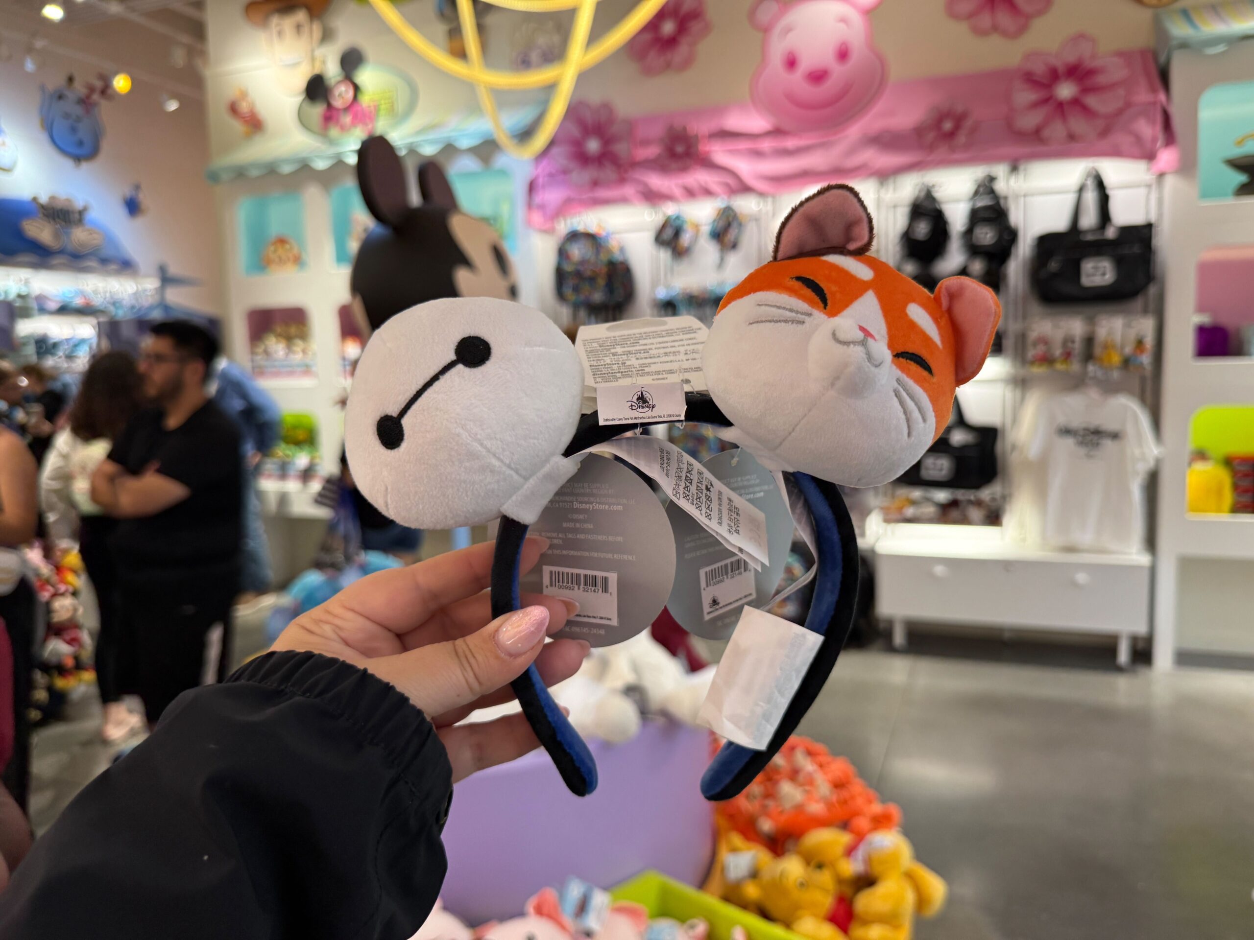 Get Ready for Chaos: Disney World Has Stitch’s NEW Collection! Post Image