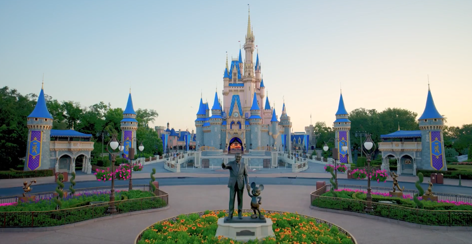 Central Florida Tourism Oversight District Proposes Funding for Sunshine Corridor Study Post Image