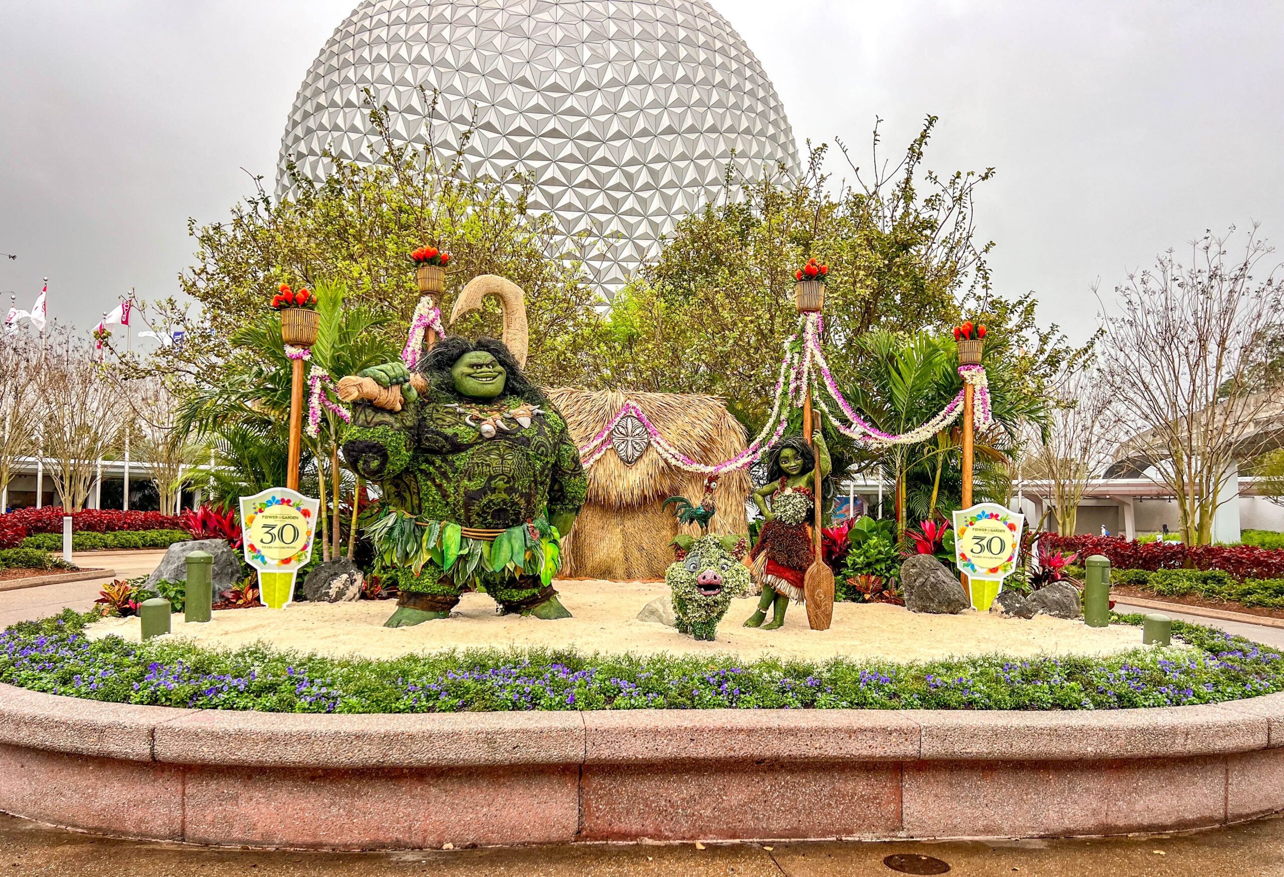 Ultimate Ranking of Special Walt Disney World Events Post Image