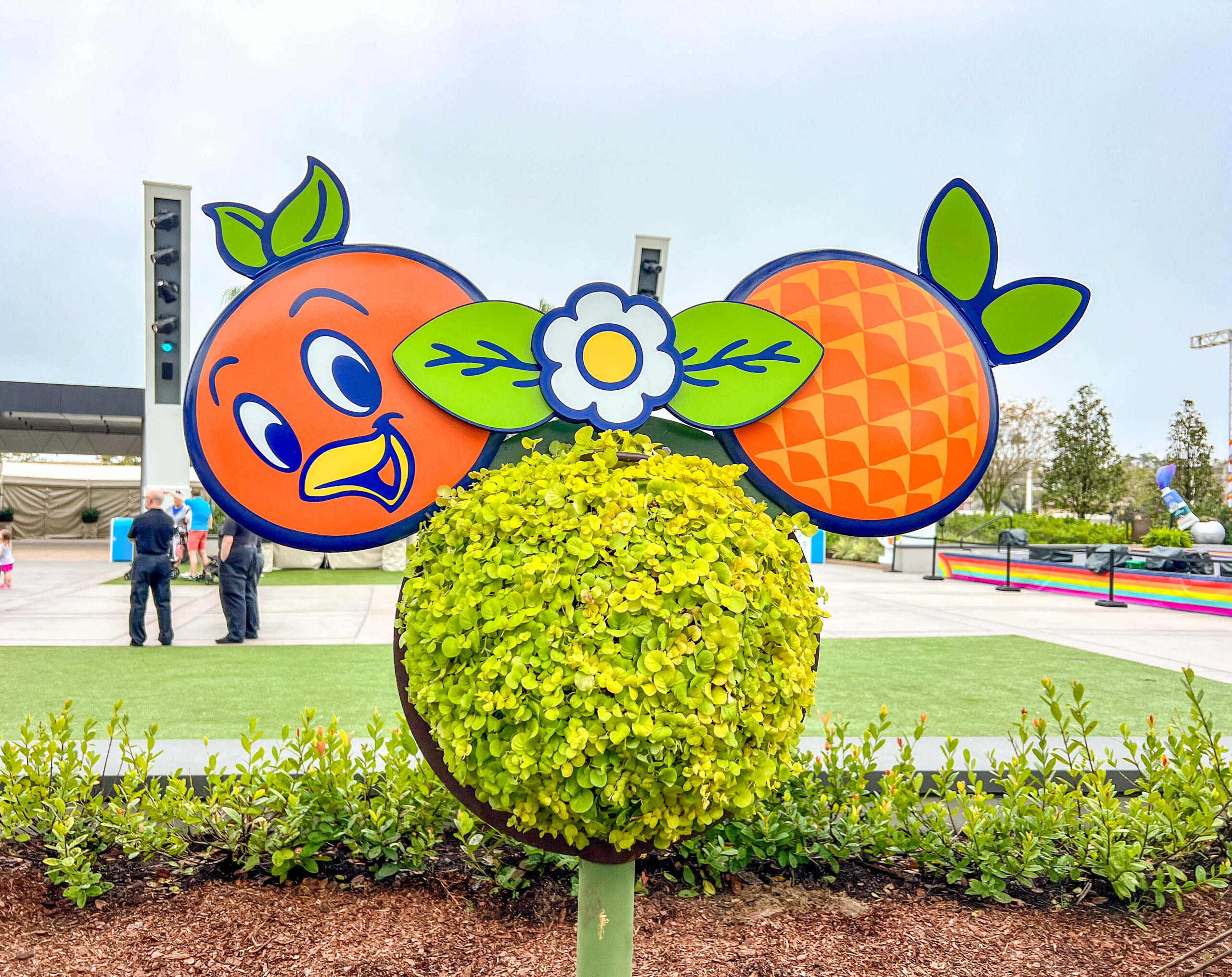 The NEW Sunny Orange Bird Merchandise Will Have You Ready For Spring Post Image