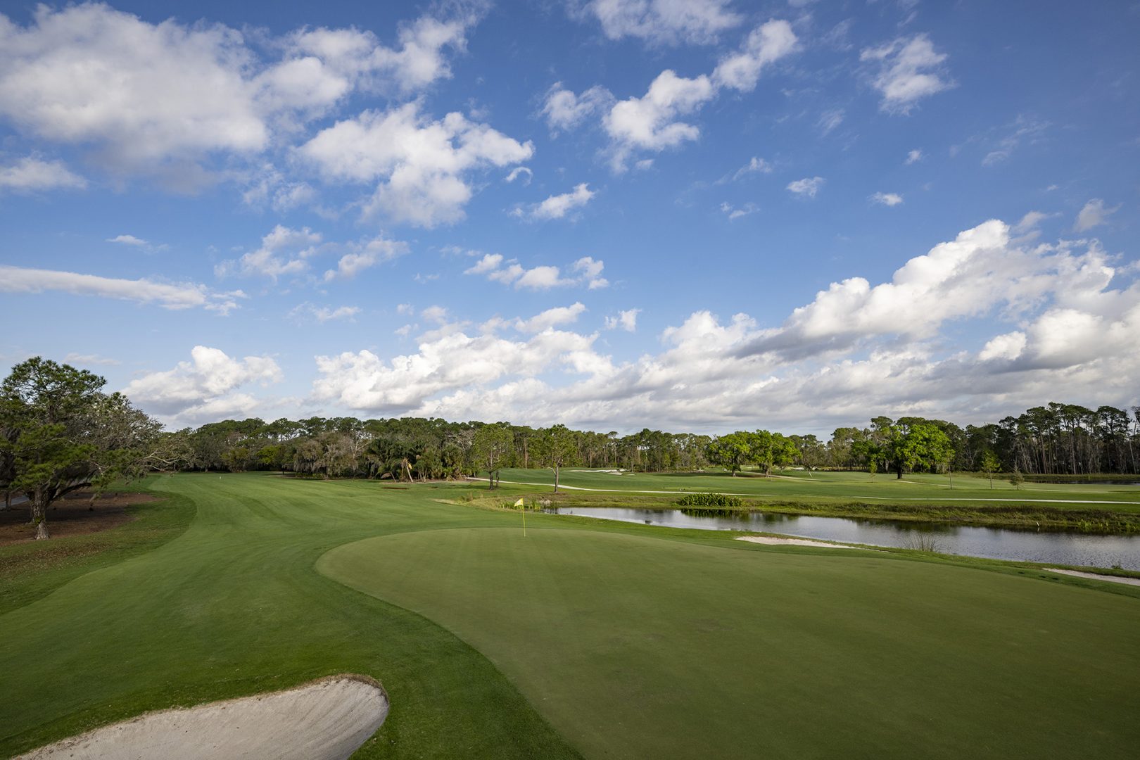 Have a “Grumpy” Experience at Magnolia Golf Course at Walt Disney World Post Image