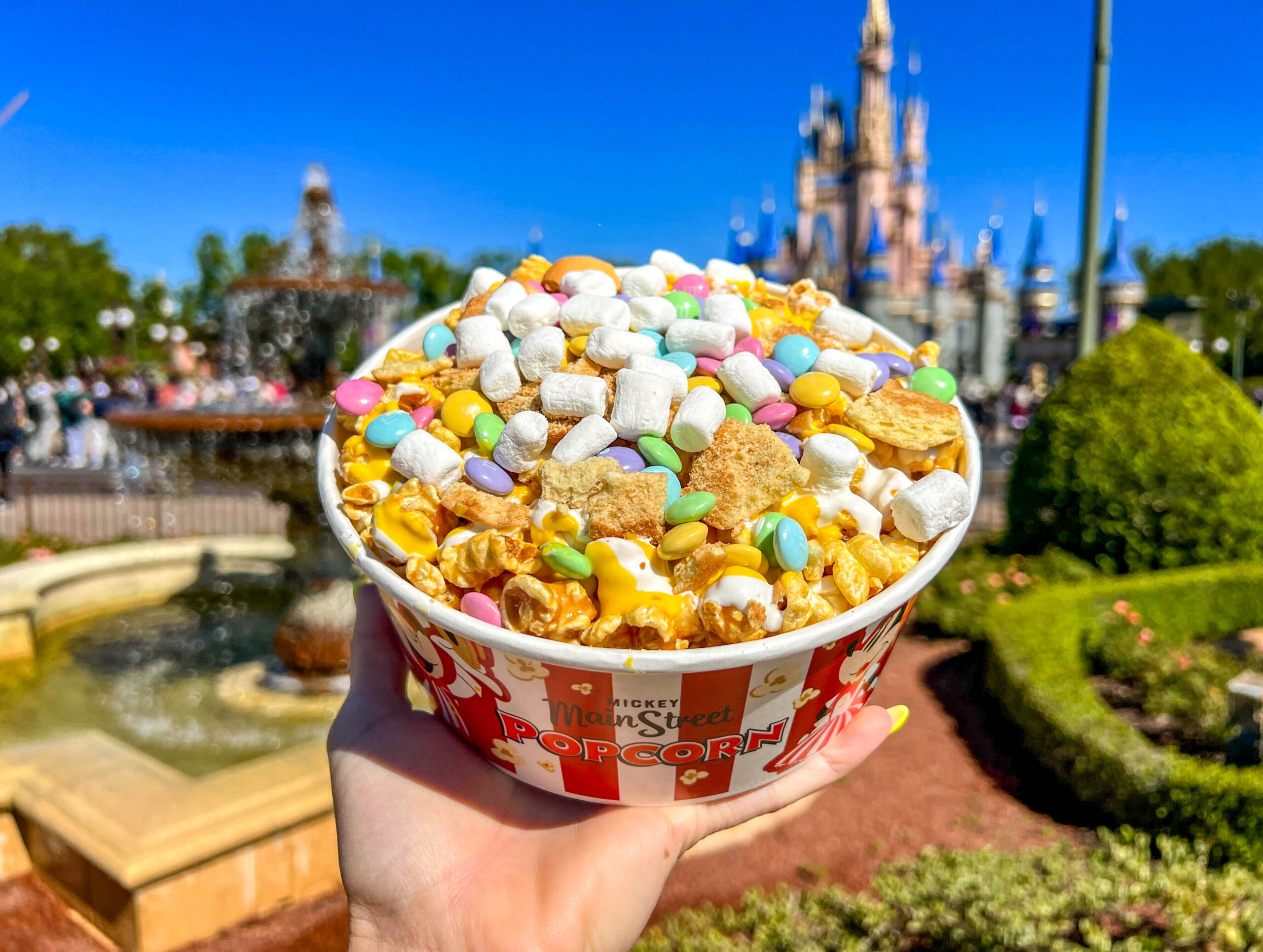 YO HO! Disney Springs Has a NEW Pirates of the Caribbean Pin Collection! Post Image