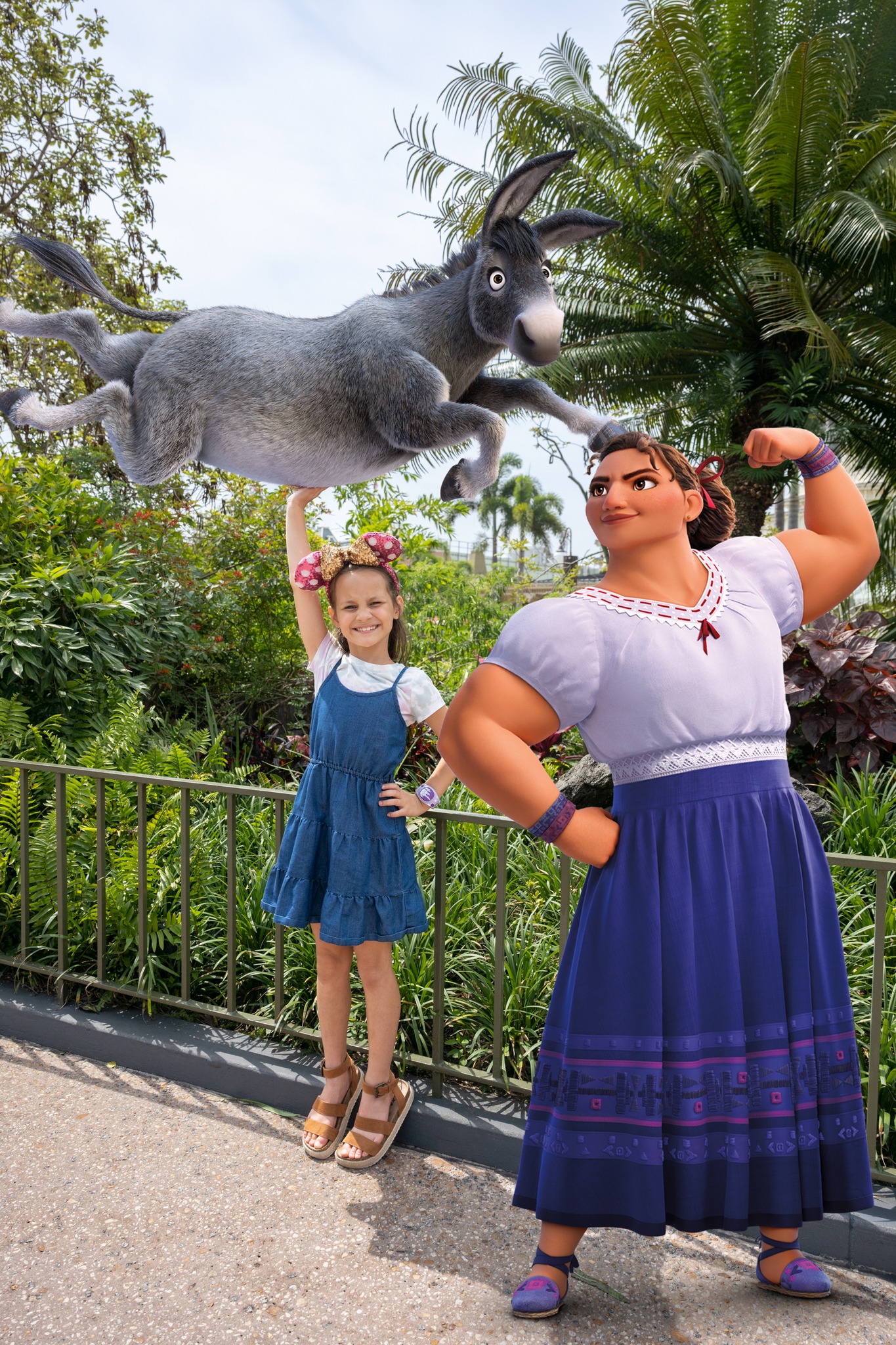 Celebrate Women’s History Month With Disney PhotoPass Post Image