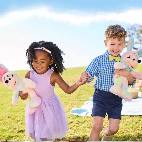 Pandora Jewelry and New LEGO Set Coming to Disney Store this Spring Post Image