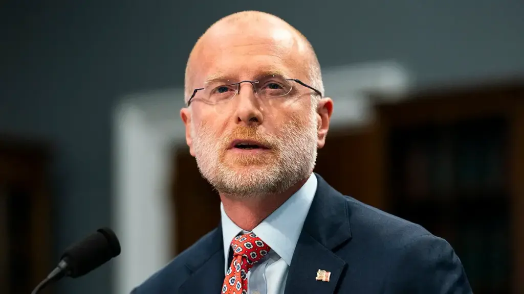 FCC Chairman Brendan Carr Announces Disney DEI Investigation Post Image