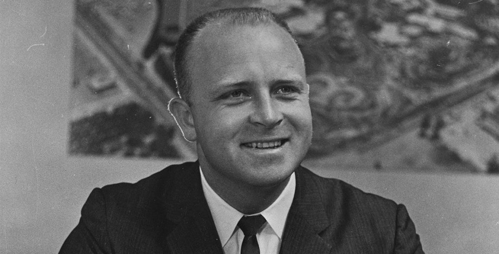 Dick Nunis’s Orlando-Area Home Is Back on the Market Post Image